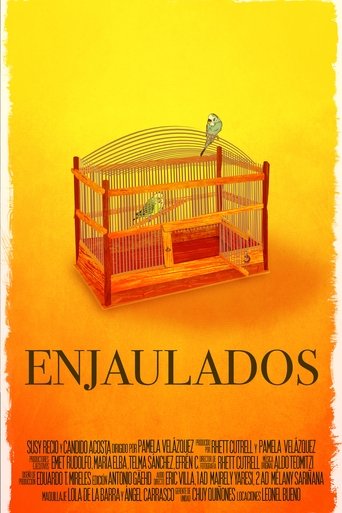 Enjaulados