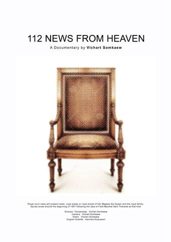 112​ News​ from​ Heaven​