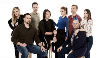 Critical Role S2E86 poster