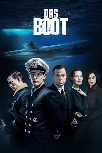 Das Boot Season 1 Episode 5