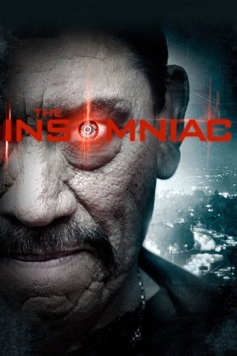 The Insomniac (2013)