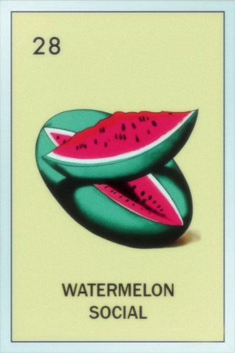 Watermelon Social (2024)