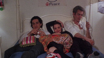 Still 6 from The Last House on the Left
