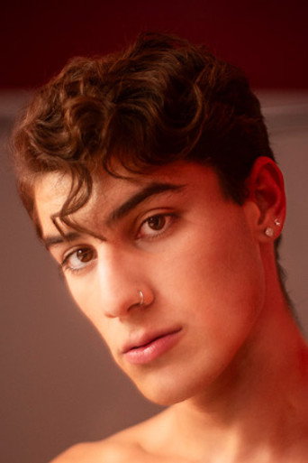 Sebastian Cruz
