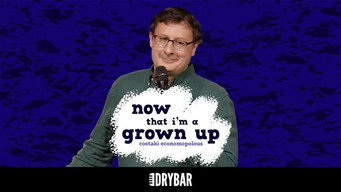 Dry Bar Comedy T3E13
