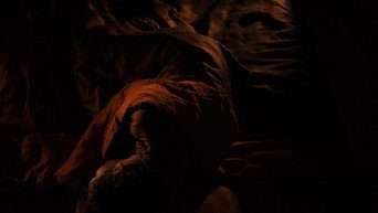 The Eyes Below (2022)