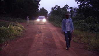 The Worm Hunters (2011)
