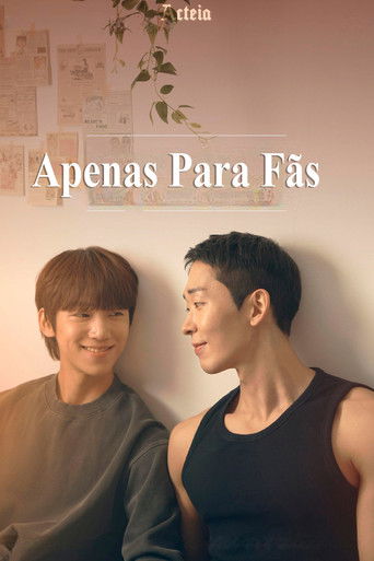 Poster de Apenas Para Fãs