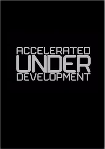Poster för Accelerated Under-Development: In the Idiom of Santiago Alvarez
