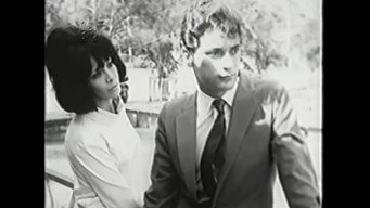 The Dare (1966)