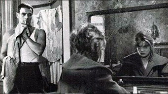The Ruffian (1961)
