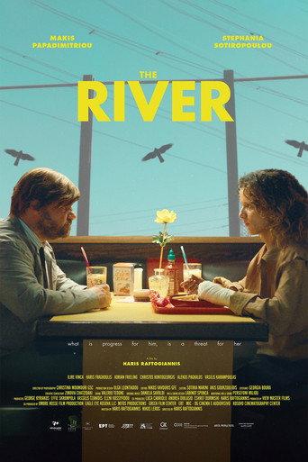 The River (2025)