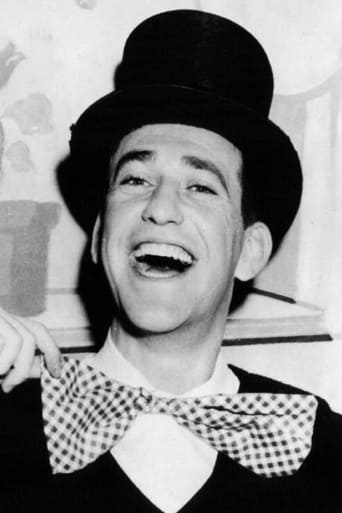 Imagen de Soupy Sales