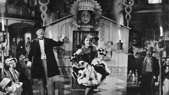 High, Wide and Handsome (1937)