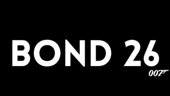 Bond 26 (2028)