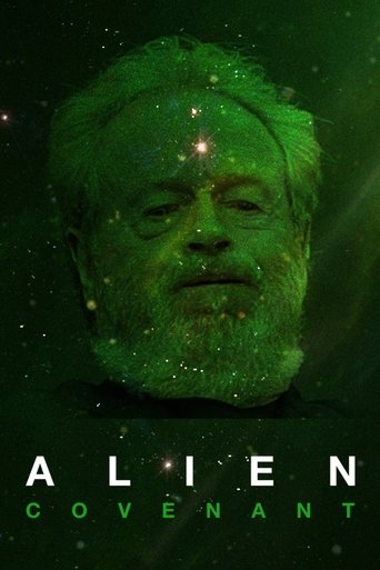 Poster of Master Class: Ridley Scott