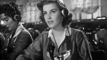 The Young Ladies of 04 (1955)