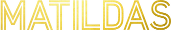 Matildas: The World at Our Feet logo