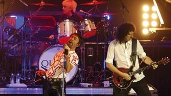 #1 Queen + Paul Rodgers: Return of the Champions