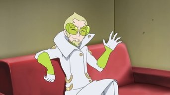 Cena de Missão, Lembranças!