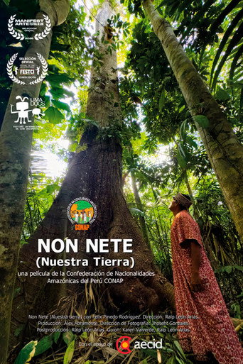 Non Nete (2025)