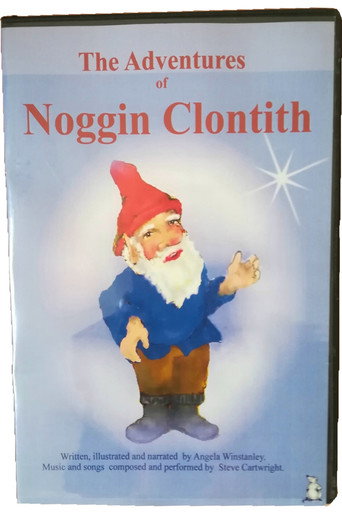 The Adventures of Noggin Clontith (2008)