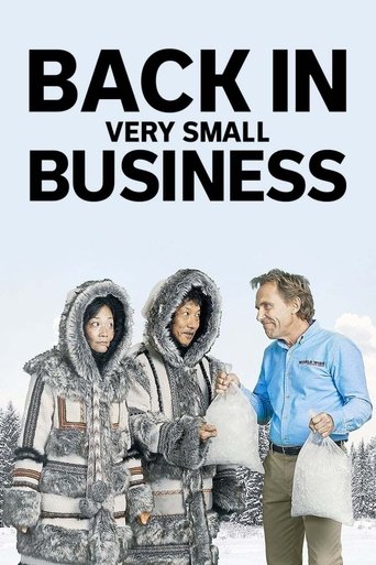 Back in Very Small Business: Season 1