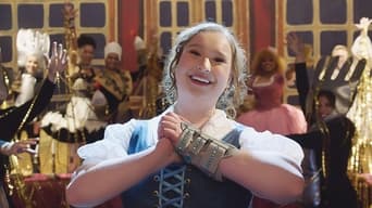 Cena de Hora do Show