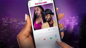 The Dating Game (2021)