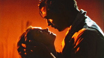 #4 Glorious Technicolor