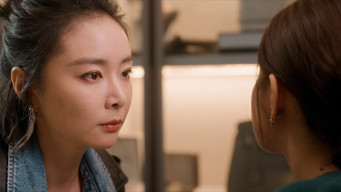 第15話：The Cruelest Are Those Closest to You