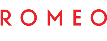 The Romeo Section logo