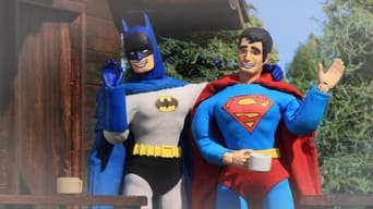 Episódio Episódio 12 da série Frango Robô