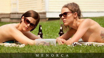 #12 Menorca