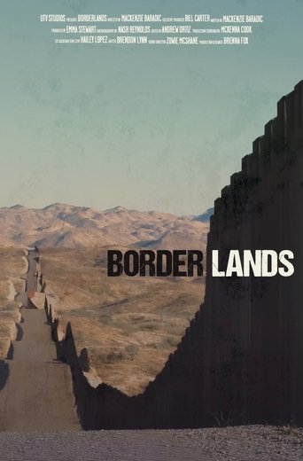 Borderlands (2023) Borderlands (2023)
