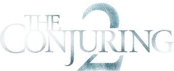 The Conjuring 2 logo