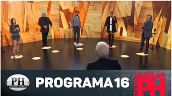 Episodio 16 — Episodio 16