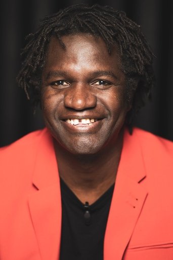 Bukar Djiuf