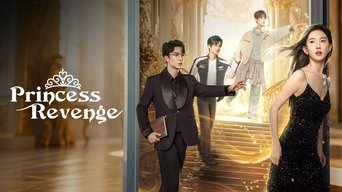 La venganza de la Luna Negra - S1E01