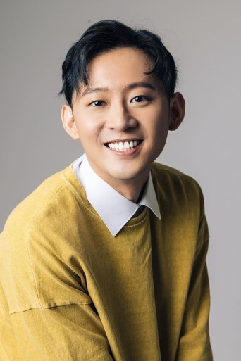 Image of Bo-Jen Wang