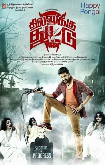 Dhilluku Dhuddu