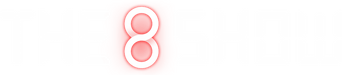 The 8 Show logo