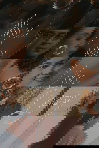 Miss You Like Crazy (2010)