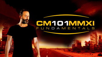 Основи CM101MMXI (2013)