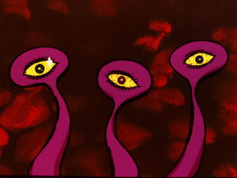 Episode 10 — Demon Gandee, the Walking Eye