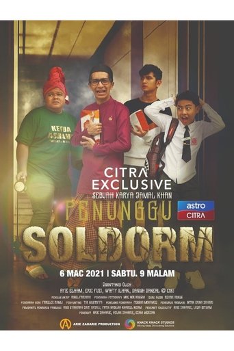 Penunggu Soldorm