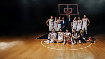 Rising Eagles (2025- )