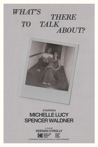 What's There To Talk About? (1970)