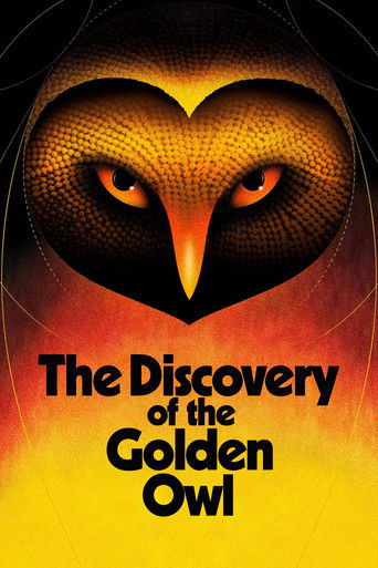 Finding The Golden Owl (2025)