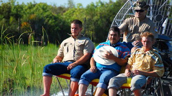 Swamp Men (2010-2011)